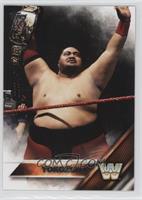 Yokozuna