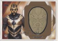 Goldust #/50