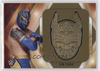 Sin Cara #/10