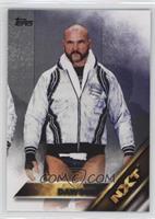 Scott Dawson