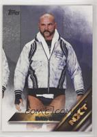 Scott Dawson [EX to NM]