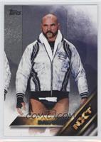 Scott Dawson