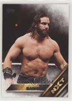 Elias Samson [EX to NM]