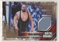 Big Show #/50