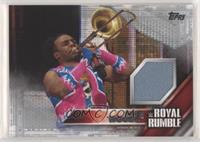 Xavier Woods #/25