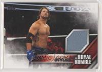 AJ Styles #/399