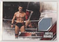 Alberto Del Rio #/399