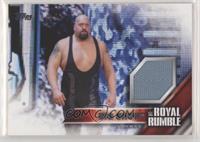 Big Show #/399