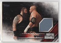 Bray Wyatt #/399