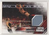 Chris Jericho #/399