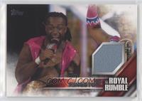 Kofi Kingston #/399