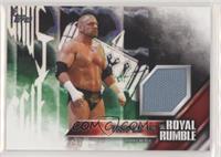 Triple H #/399