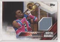 Xavier Woods #/399