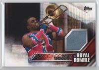 Xavier Woods #/399