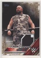 Bubba Ray Dudley #/50