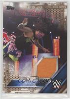 Jimmy Uso #/50