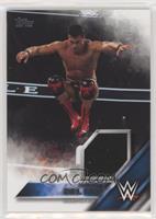 Alberto Del Rio #/299