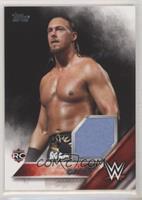 Big Cass #/299