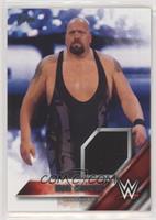 Big Show [EX to NM] #/299