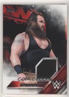 Braun Strowman #/299