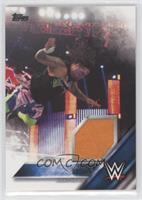 Jimmy Uso #/299