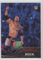 Defeats John Cena at WrestleMania 28