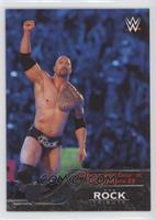 Defeats John Cena at WrestleMania 28 [EX to NM]