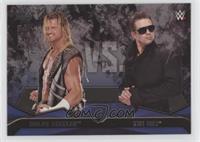 Dolph Ziggler vs. The Miz