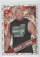 Brock Lesnar