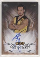 Hideo Itami #/99