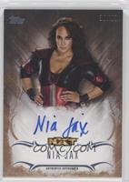 Nia Jax #/99