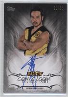 Hideo Itami #/50