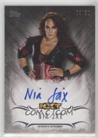 Nia Jax #/50