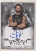 Seth Rollins #/50