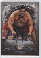 Yokozuna #/50