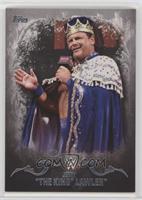 Jerry Lawler #/50