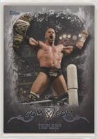 Triple H #/50