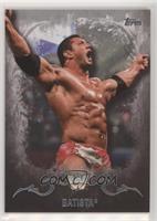 Batista #/50