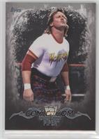 Rowdy Roddy Piper #/50