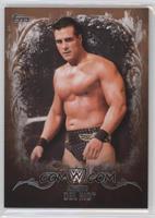 Alberto Del Rio #/99