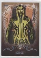 Goldust #/99