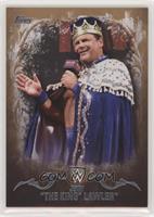 Jerry Lawler #/99