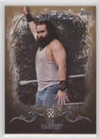 Luke Harper #/99