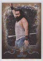 Luke Harper #/99