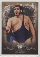 Andre The Giant #/99