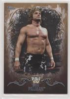 Brian Pillman #/99