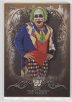 Doink The Clown #/99