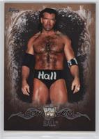 Scott Hall #/99