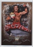 Shawn Michaels #/99