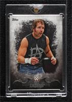 Dean Ambrose [Uncirculated] #/1